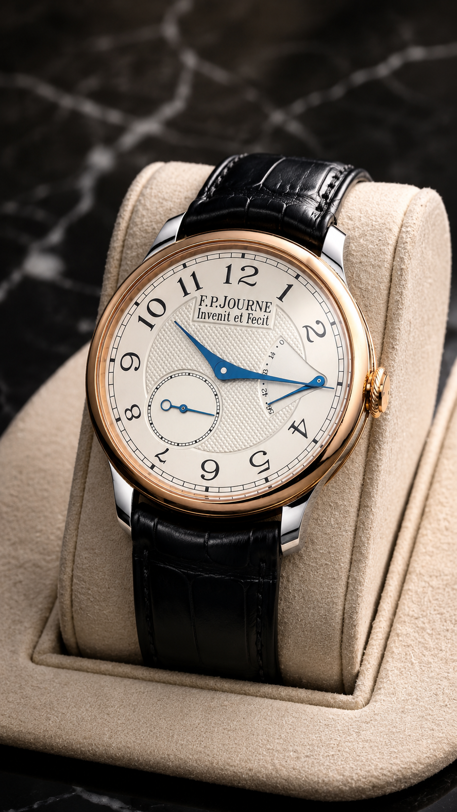 WATCH