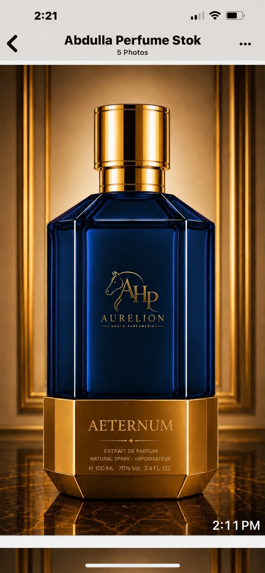 AURELION