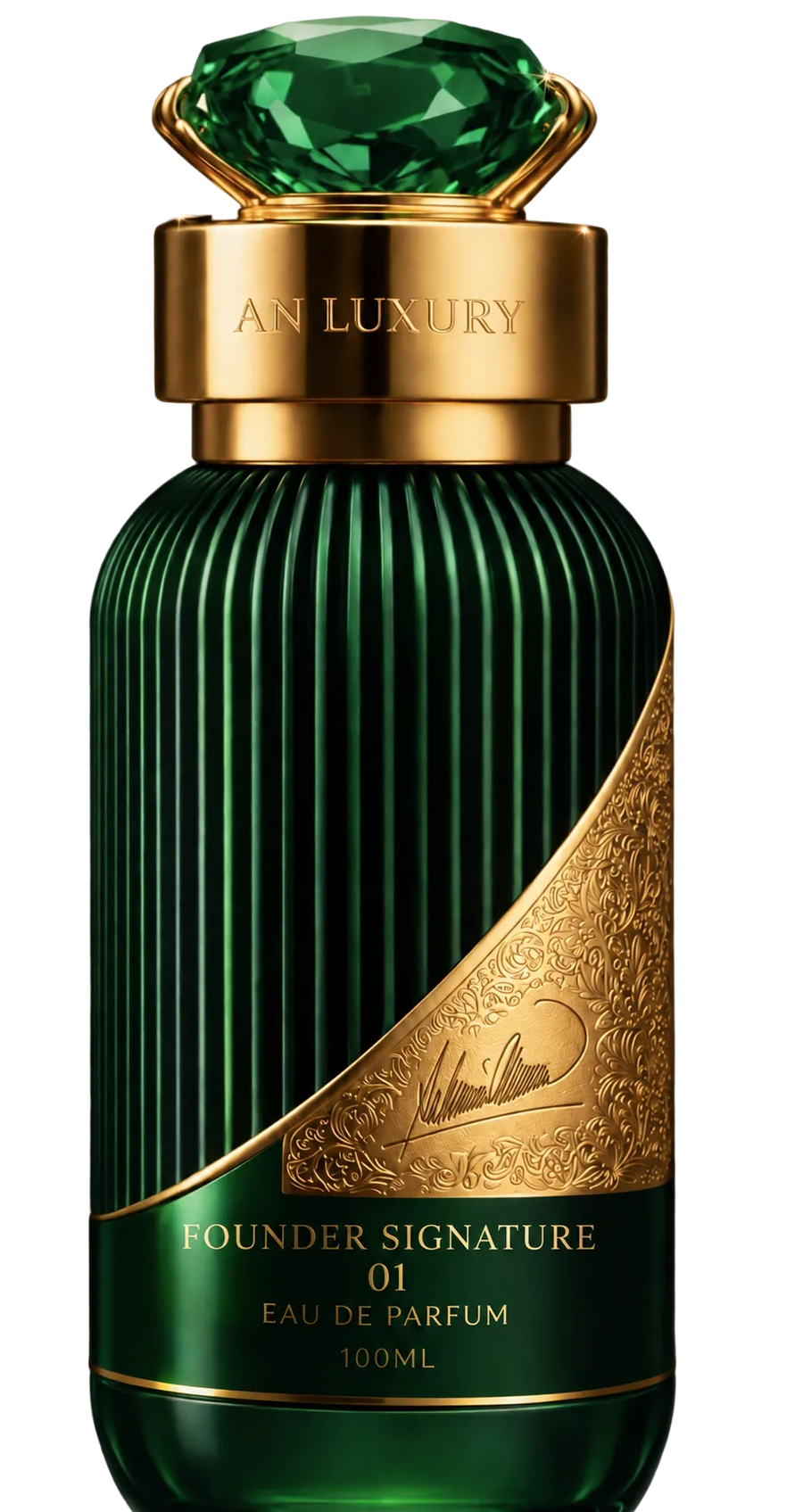 FOUNDER SIGNATURE 01