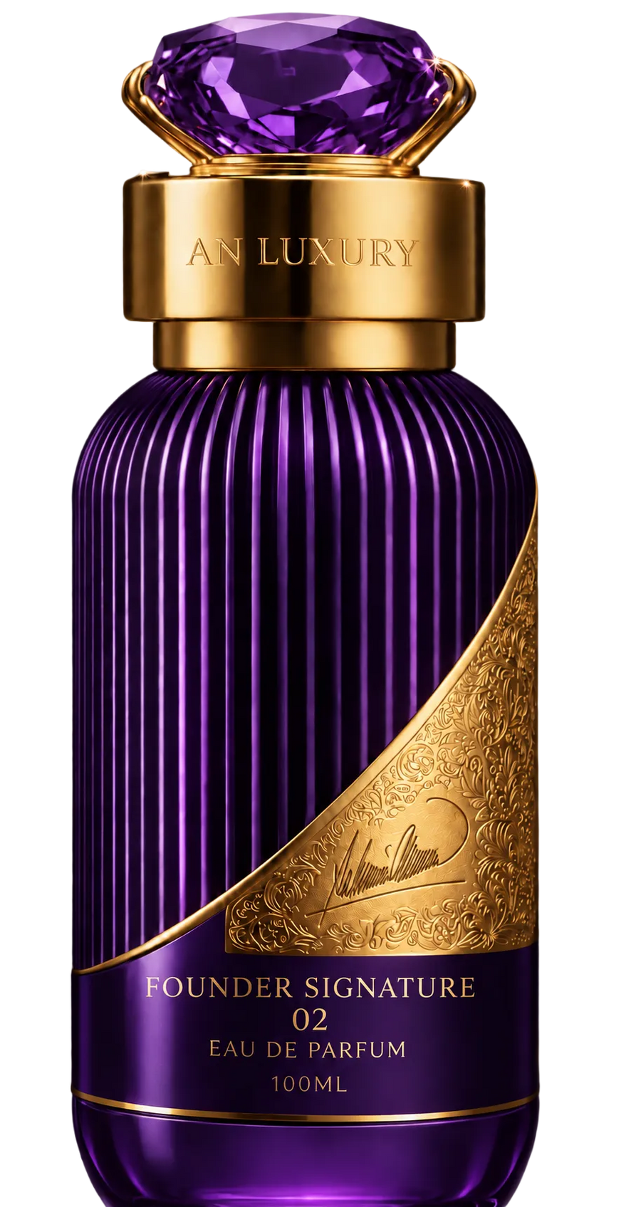 FOUNDER SIGNATURE 02
