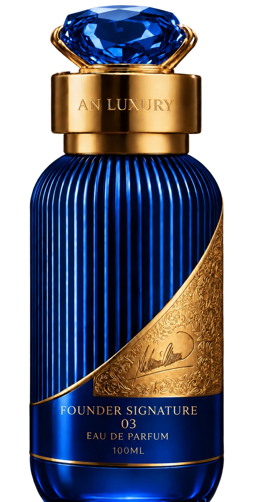 FOUNDER SIGNATURE 03