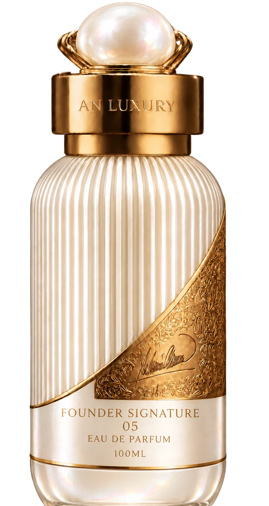 FOUNDER SIGNATURE 05