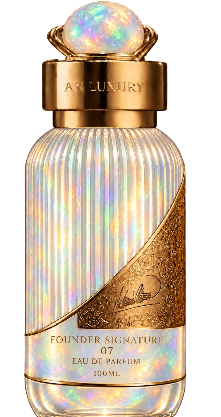 FOUNDER SIGNATURE 07